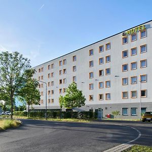 B&B Hotel Frankfurt-Airport